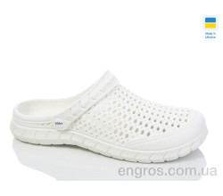 Кроксы Крок